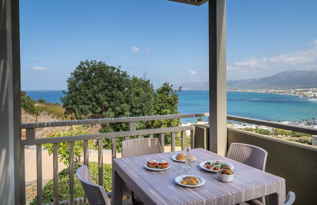 Blue View Villas - Foto 34