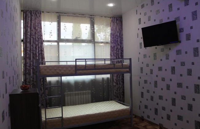 Sochi Sakvoyage Apartments - Photo 21