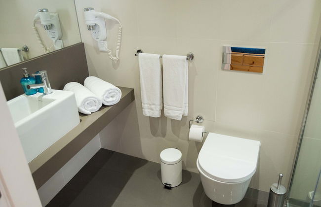 Apartamentos Santa Maria - Foto 56