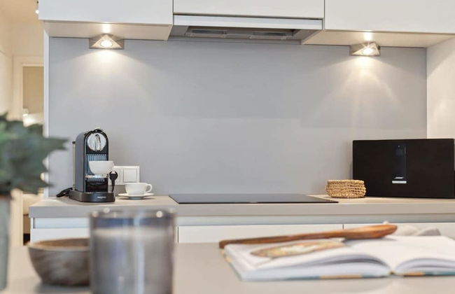 Centrally Located 2 Bedroom Apartment With Parking - Foto 36