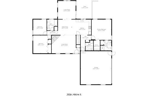 Roomy 3 Bedroom Home - Perfect for Families - Foto 30