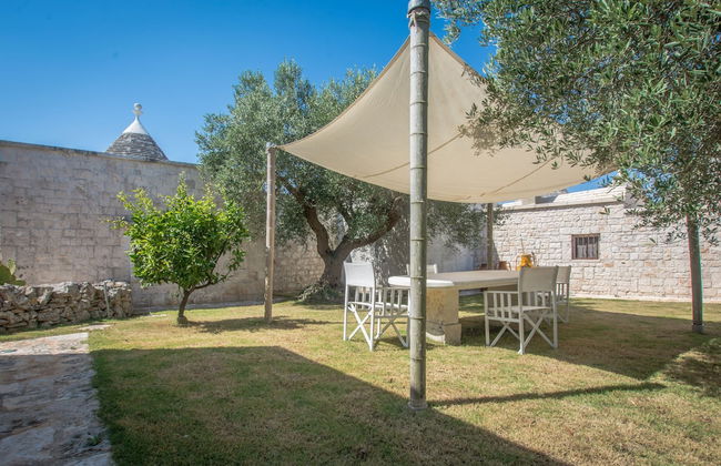 Trulli Piccoli - Foto 59