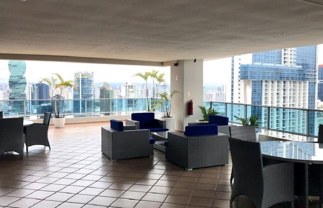 YC 1006 l Apartamento 2BR en av balboa - Foto 14