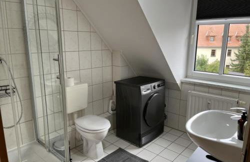Comfortable apartment in Coswig - Foto 19