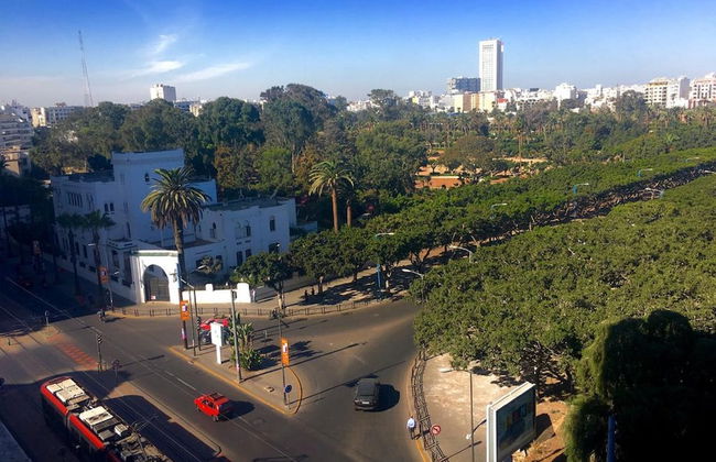 Studio Luxe Hassan 2 - Foto 17