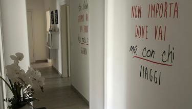 Appartamento Veronica, per lavoro e relax - Foto 5