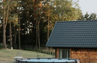 Sosnowe Domki - Photo 50