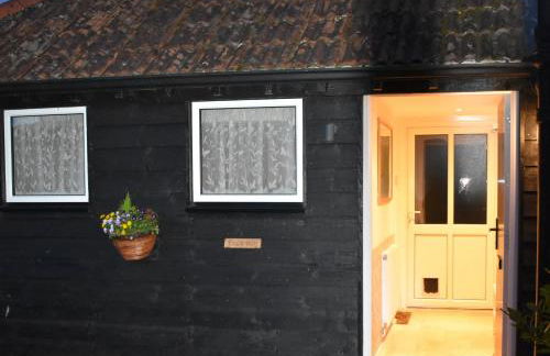 FOX'S DEN Dog friendly, self-contained guest suite - Foto 8