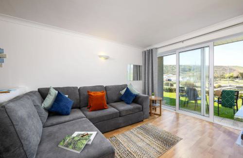 3 Europa Court in Mawgan Porth - Foto 7