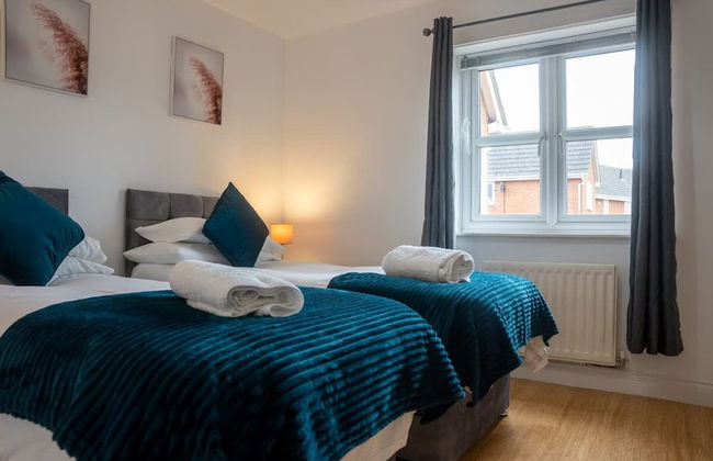 Host Stay Oriel Close - Photo 10