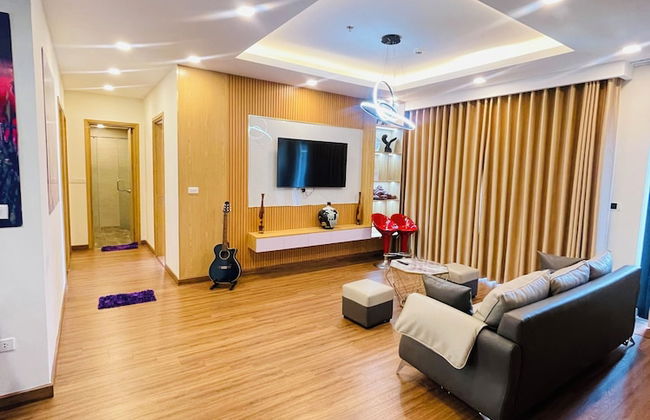 FLC Sea Tower Ocean View Quy Nhon - Photo 1