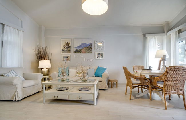 Ekatis House I by Halkidiki Villas - Foto 11