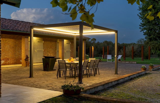 Tenuta Francigena 8 Emma Villas - Foto 39