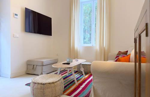 Hacienda Clavero Four Garden Apartment - Photo 8