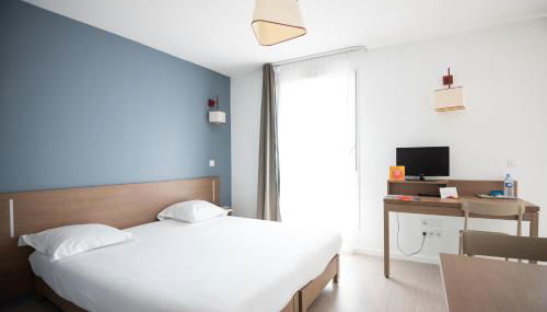 Zenitude Hôtel - Résidences Narbonne Centre - Foto 4