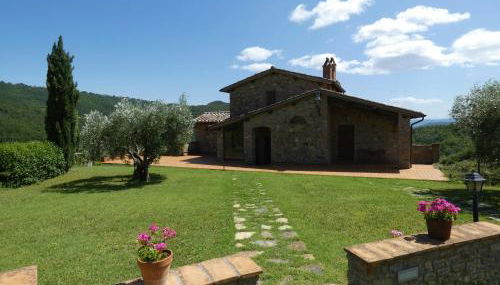 Scappo in Umbria, la Vallata - Foto 2, Garden