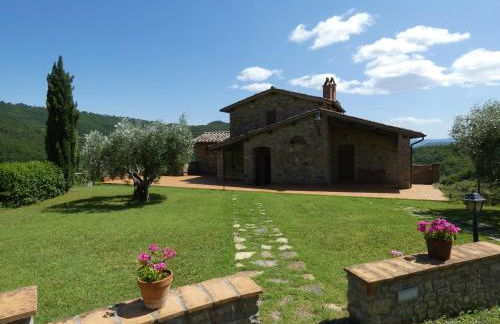 Scappo in Umbria, la Vallata - Foto 2