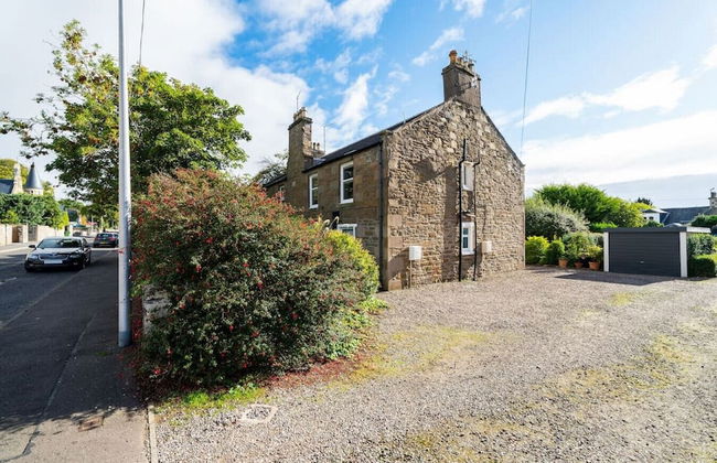 Riverview - Overlooks The Tay - Foto 35