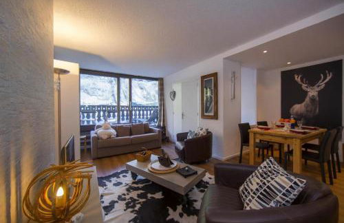 Résidence Androsace 42 Happy Rentals - Photo 1