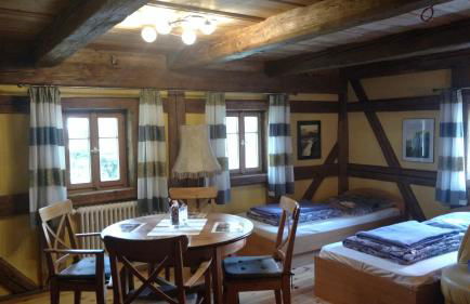 NaturflairHaus - Foto 13