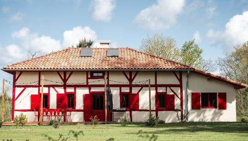 Maison du Chot - Foto 2