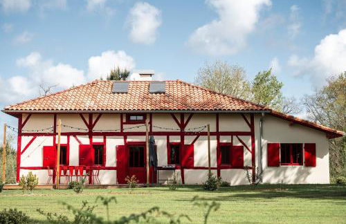 Maison du Chot - Foto 2