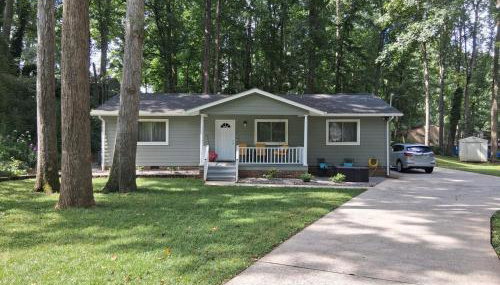 Jurney Home - Foto 4