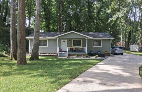 Jurney Home - Foto 4