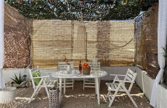 Evi's Afandou Suite - Vintage & Modern - Foto 17