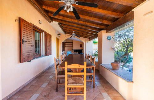 Villa Sa Marina con piscina - Photo 8