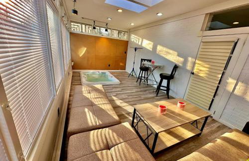 Ultimate Luxury Villa - Pool, Sauna, Hot Tub & More - Foto 43