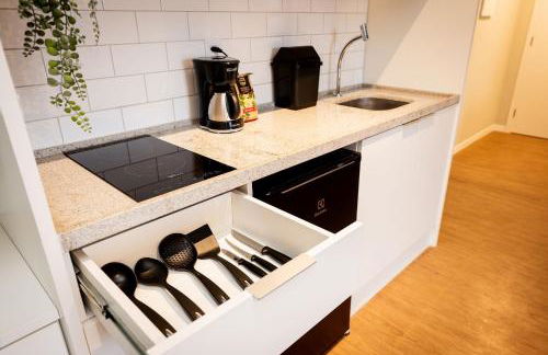 Piedade 45 Housi Belém by Carpediem - Foto 62