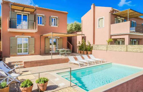 Villa Cielo - Foto 10