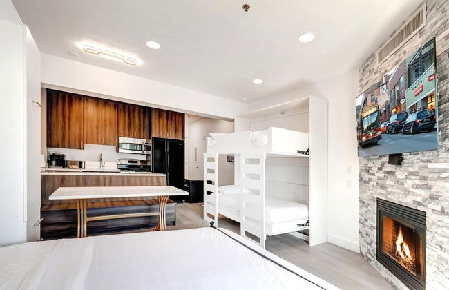 The Mason by KBM - Foto 13