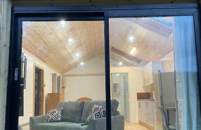 Studio with a View - Photo 5