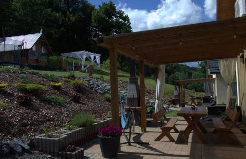 Leśna Ostoja - Foto 58