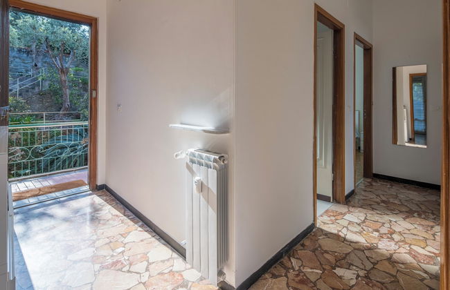 Pieve Ligure Seaside View - Foto 25