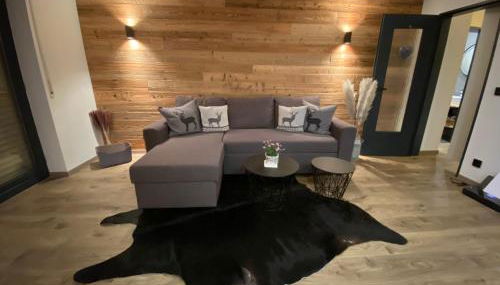 Ferienwohnung Hochgratglück - Foto 5