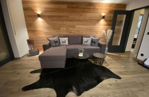 Ferienwohnung Hochgratglück - Foto 5