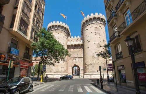 Romantic Apartment Botanico by Virkin Suites - Foto 21