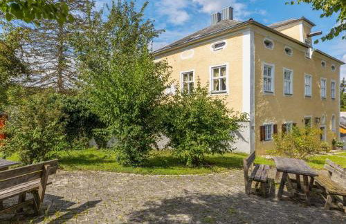 Herrenhaus in Riedenburg im malerischen Altmühltal - Foto 4