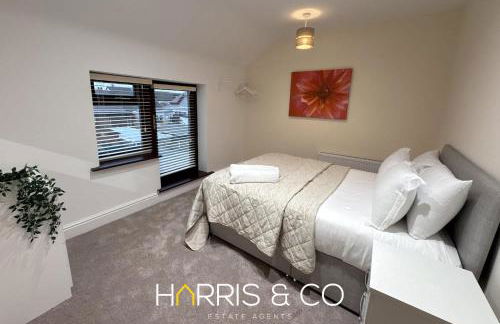 Sandringham & Spa Villa - Foto 20