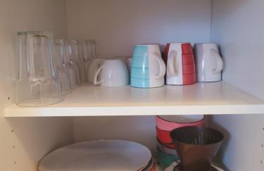 Ferienwohnung Lemon Grass - Lindau - Foto 10