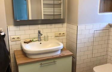 Ferienwohnung "Altes Schloss Wilhelmsfeld" - Foto 7