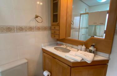 3 suites com Jacuzzi e Lareira - Duplex perto do Centro - Foto 73