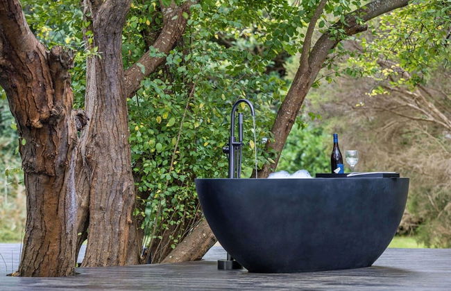 The Coast Country Cottage - Foto 12