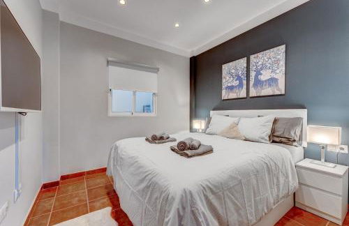 Sea View Apartment Magic Moments Adeje - Foto 21