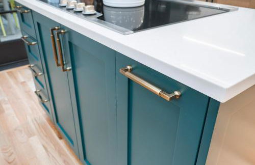 Perch - Emerald Cottage - Foto 34