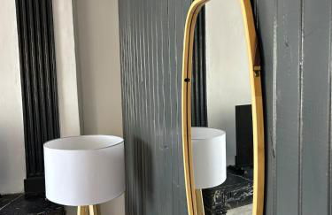 Gîte Cosy - 35 m2 - T2 Hyper Centre - Tout équipé - Foto 11