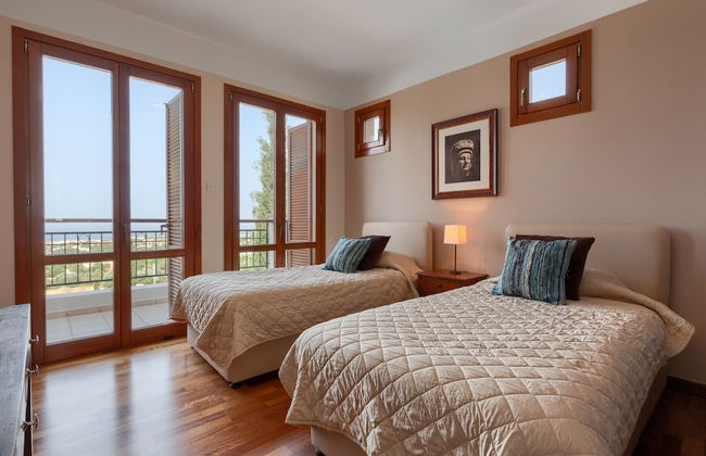 Aphrodite Hills Rentals – Superior Villas - Foto 37